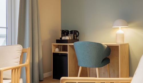 Habitación superior