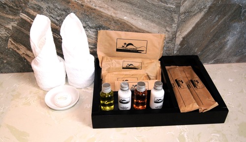 Suite junior, 1 cama de matrimonio grande