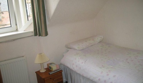 Habitación individual estándar