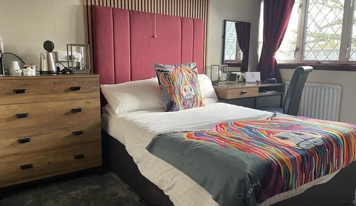 Habitación estándar
