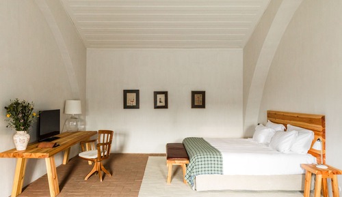 Habitación (Winery)