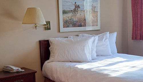Suite, 1 cama de matrimonio, no fumadores