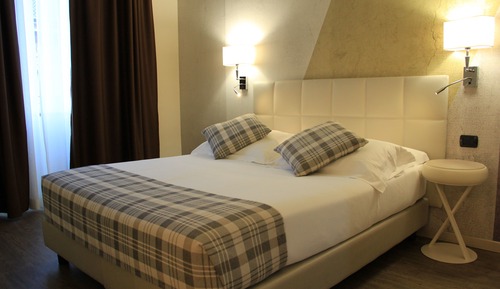 Habitación Business