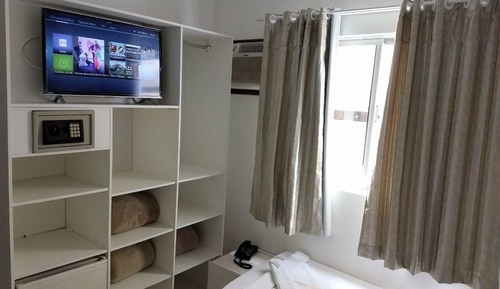 Habitación individual