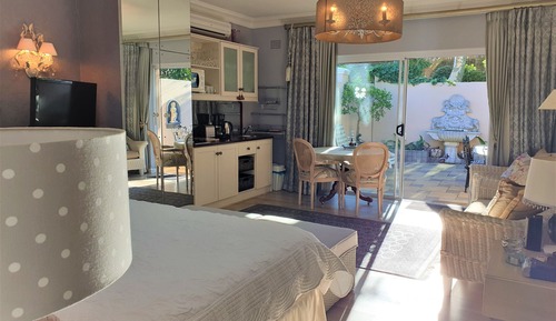 Suite (Platinuim )