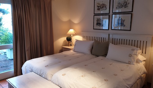 Apartamento (Annex)