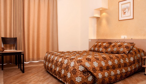 Habitación individual estándar