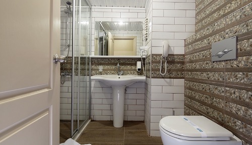 Habitación individual estándar