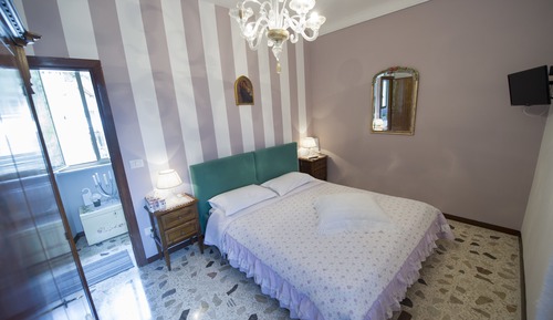 Habitación, 1 habitación