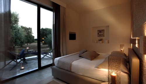 Suite junior