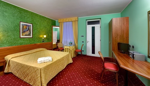 Suite, bañera de hidromasaje
