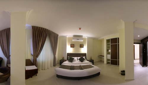 Suite ejecutiva