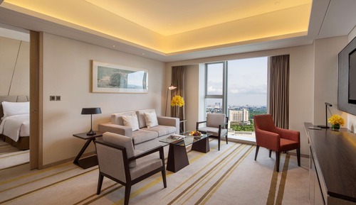 Suite ejecutiva