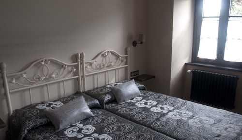 Apartamento, 2 habitaciones, accesible para personas con discapacidad