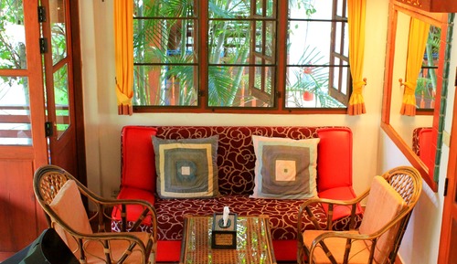 Family House