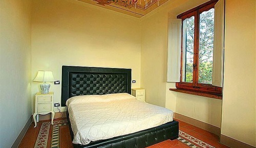 Habitación cuádruple