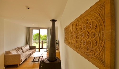 Suite Arantza Mattea