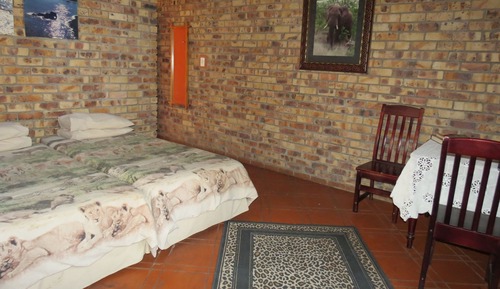 Habitación (Elephant )