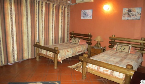 Habitación (Buffalo)