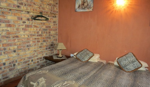 Habitación (Leopard)