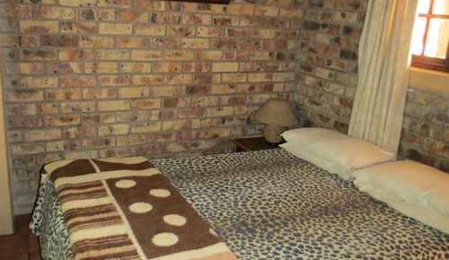 Habitación (Rhino)
