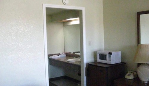 Habitación, 1 cama de matrimonio