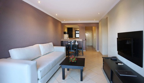 Apartamento clásico, 1 cama doble