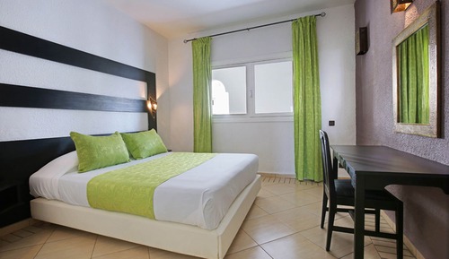 Apartamento Deluxe, 1 habitación