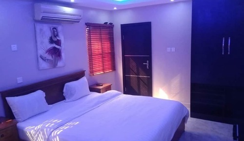 Habitación (Super Deluxe)