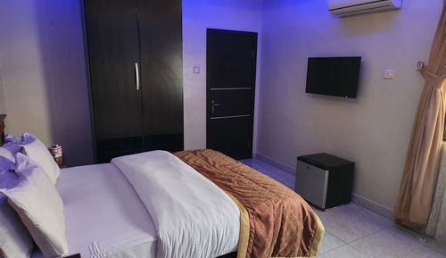 Habitación estándar