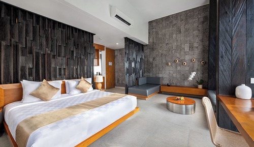 1 Bedroom Suite Private Pool