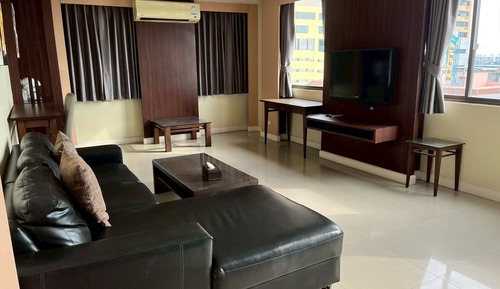 Habitación Premier