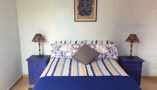 Habitación estándar