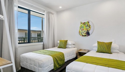 Habitación familiar