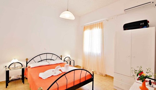 Apartamento, 2 habitaciones