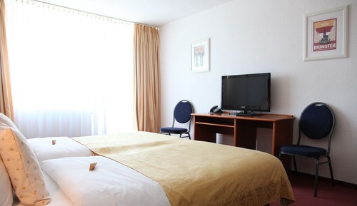 Habitación individual estándar
