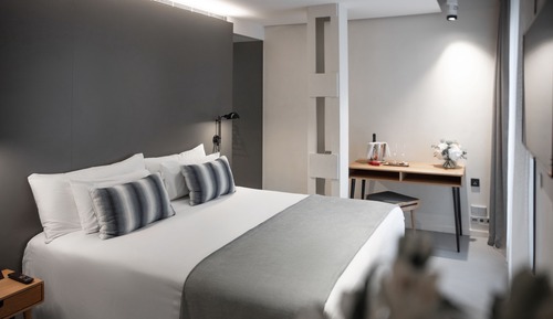 Habitación doble