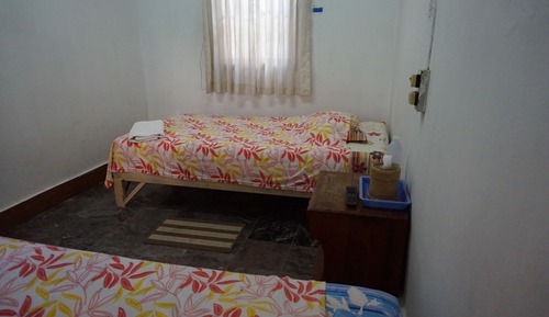 Standard Twin - Fan Room