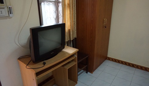 Family Room - Airconditioner