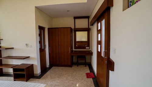 Habitación estándar