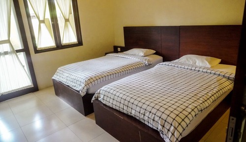Apartamento, 2 habitaciones