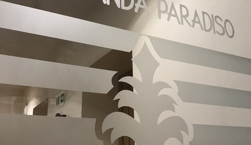 Habitación con 1 cama doble o 2 individuales