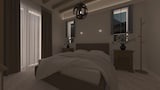 Suite Premium, 2 habitaciones, vistas a la montaña