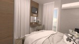 Suite Grand, 2 habitaciones, vistas a la piscina