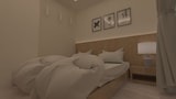 Suite Deluxe, 2 habitaciones, vistas al mar
