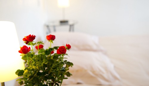 Habitación estándar (Violette)