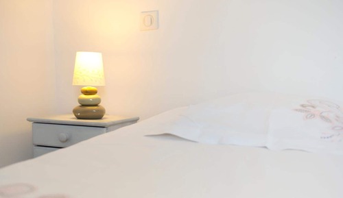 Habitación estándar (Lys Martagon)
