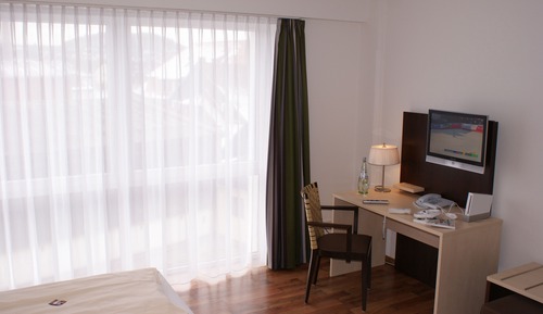 Habitación individual
