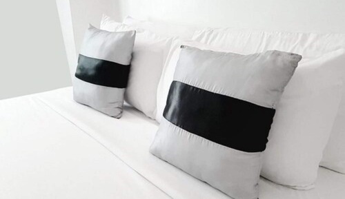 Habitación estándar, 1 cama de matrimonio grande