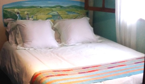 Habitación doble
